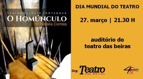 Dia Mundial do Teatro (2)
